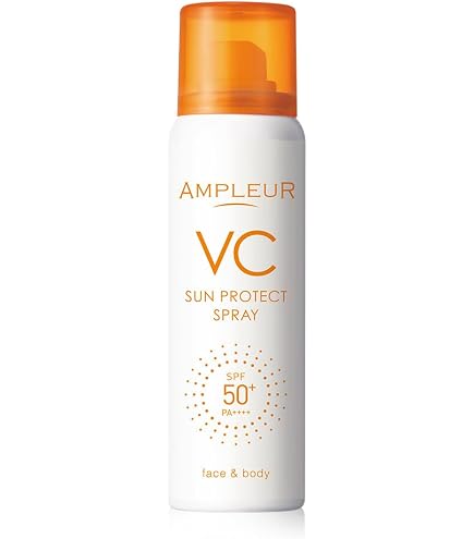 Amazon.co.jp: SUQQU スック UV プロテクト ミスト 凪の香 (SPF50+